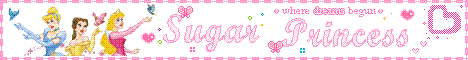 ( SUGAR PRINCESS )
